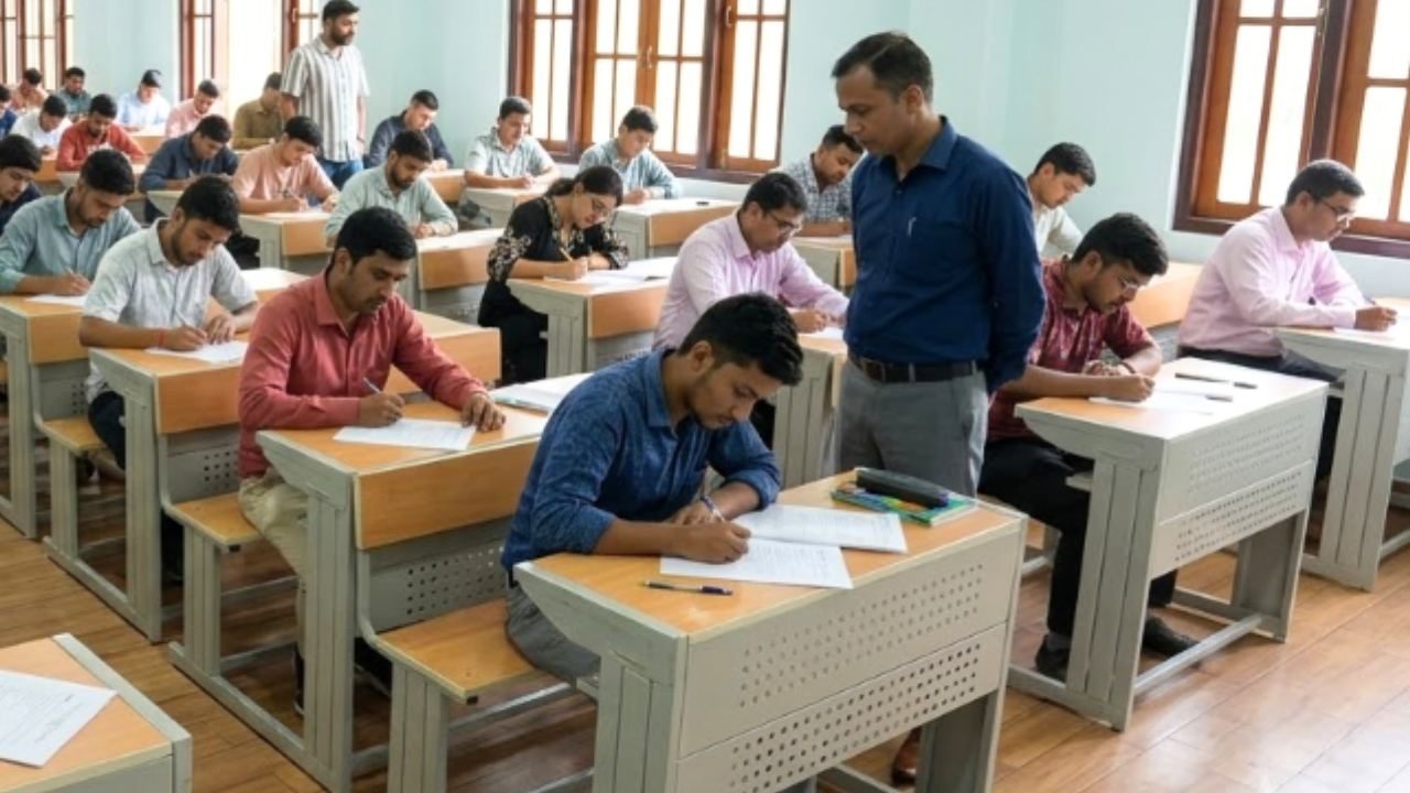 Classroom Session