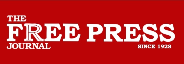 Freepressjournal logo