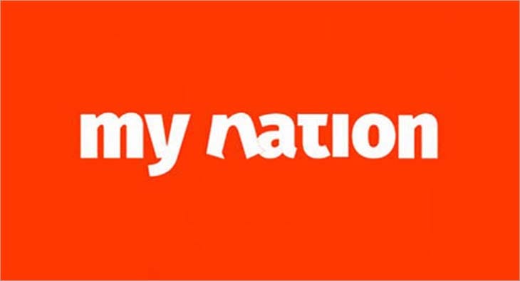 Mynation logo