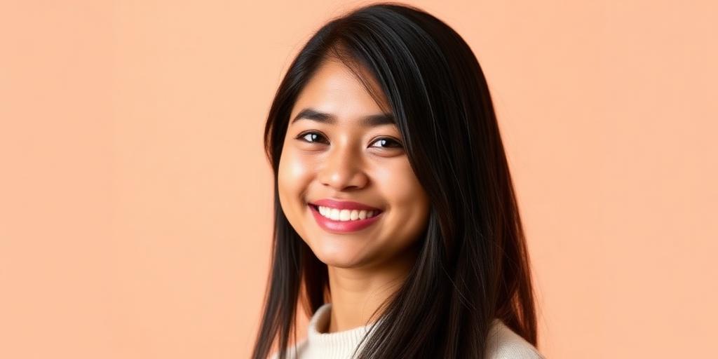 Kavita Gupta, B.Com in Commerce student at MIT University Sikkim