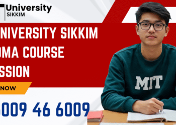 MIT University Sikkim Diploma Course