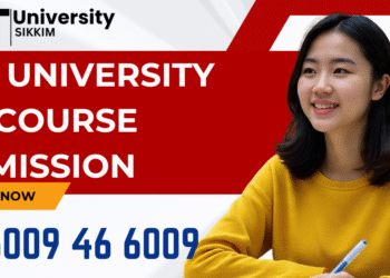 MIT University Sikkim PG Course Admission - Advance Your Expertise