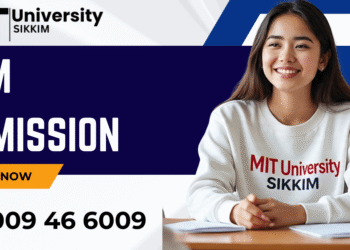BHM Admission 2025: Apply Now at MIT University Sikkim | Eligibility, Duration, Fees