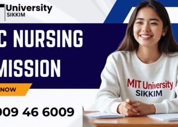 B.Sc Nursing Admission 2025: Eligibility, Entrance Exams, Duration, Apply Now at MIT Sikkim
