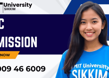 B.Sc Admission 2025: Eligibility, Duration, Apply Now, MIT Sikkim Entrance Exams
