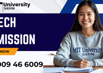 B.Tech Admission 2025: Apply Now, Eligibility, Duration, MIT Sikkim Entrance Exams