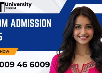 M.Com Admission 2025