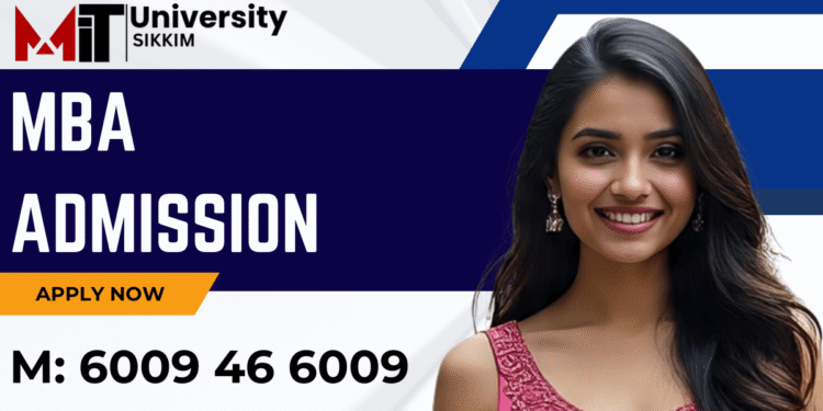 MBA Admission