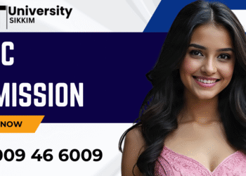 M.Sc Admission 2025