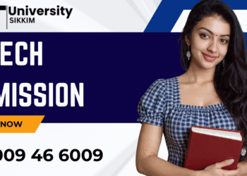 M.Tech Admission 2025