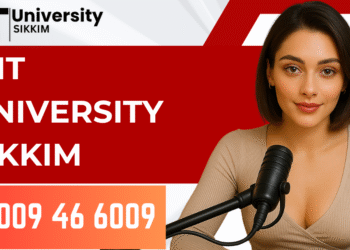 MIT University Sikkim UG Course Admission – Building Tomorrow’s Leaders
